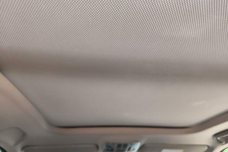 Used Haval F7 2020 1.5T Two-Wheel Drive i-Type
