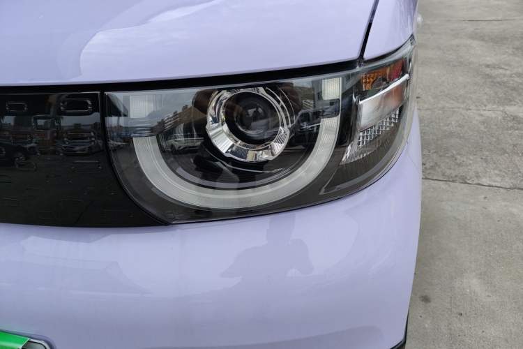 Used Chery New Energy QQ Ice Cream 2024 205km Sundae+