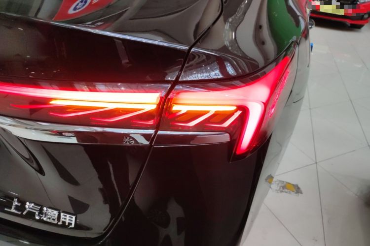 Used Buick LaCrosse 2024 28T Luxury Edition Exterior 6