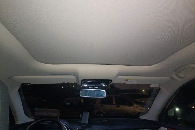 Used WM Motor EX5 2018 EX5 500 Extra Innovation Edition
