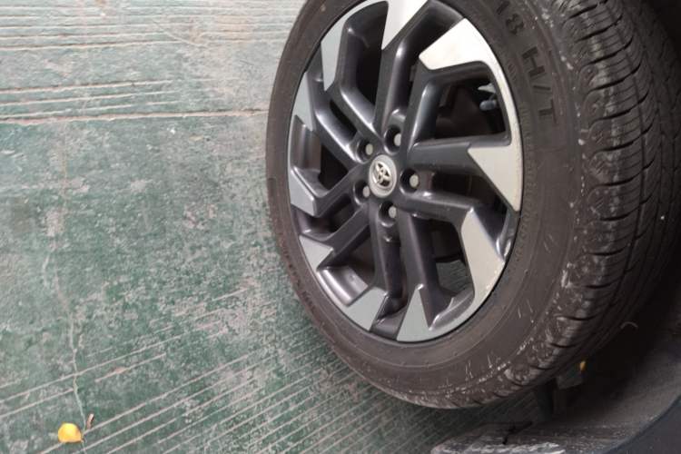 Used Toyota RAV4 2016 2.5L Automatic 4x4 Elite Edition