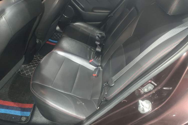 Used Kia K3 2015 1.6L Automatic GLS
