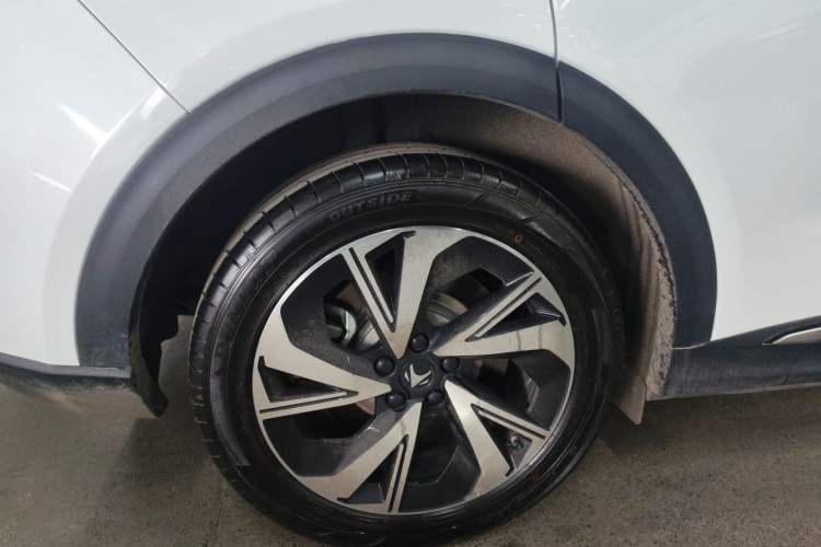 Used ARCFOX Alpha T 2022 480S 175kW
