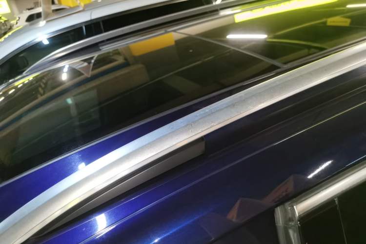 Used Volkswagen Sharan 2018 Revised Version 380TSI Comfort Edition 7-Seater Roof