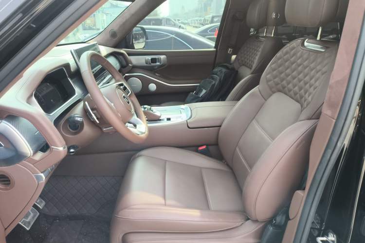 Used Tank 700 New Energy 2024 Hi4-T Extreme Edition
