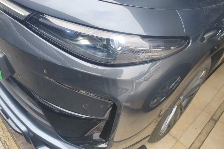 Used Leapmotor C16 2024 All-Electric 520 LiDAR Edition Left Front Headlight