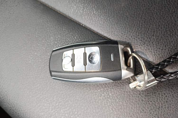 Used Haval H2 2017 Blue Label 1.5T Manual Two-Wheel Drive Luxury Model