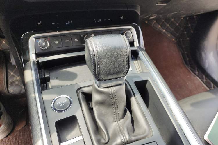 Used Citroen C6 2017 Revised Version 380THP Luxury Edition
