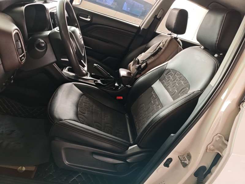 Used GAC Trumpchi GS3 2019 235T Manual Comfort Edition — 14