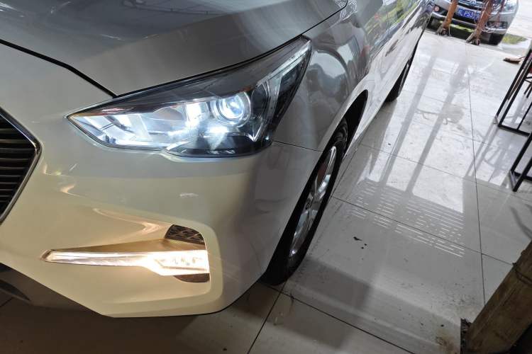 Used Haval M6 2018 Revised Version 1.5T DCT Two-Wheel Drive Elite Edition