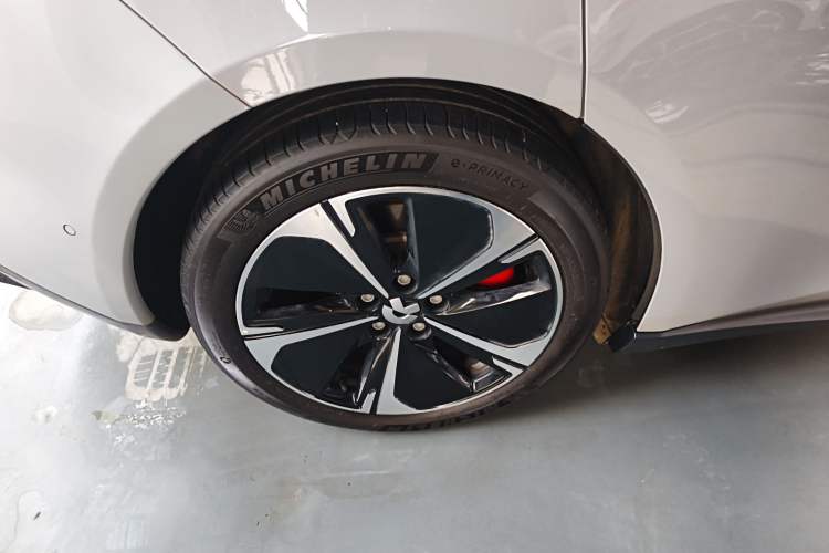 Used Nio ET5T 2024 75kWh Touring
