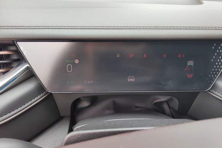 Used Wey Mocha 2021 2.0T Two-Wheel-Drive Ultra-Strong Version