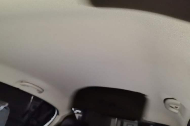 Used Peugeot 308 2013 1.6L Automatic YouShang Model Headliner