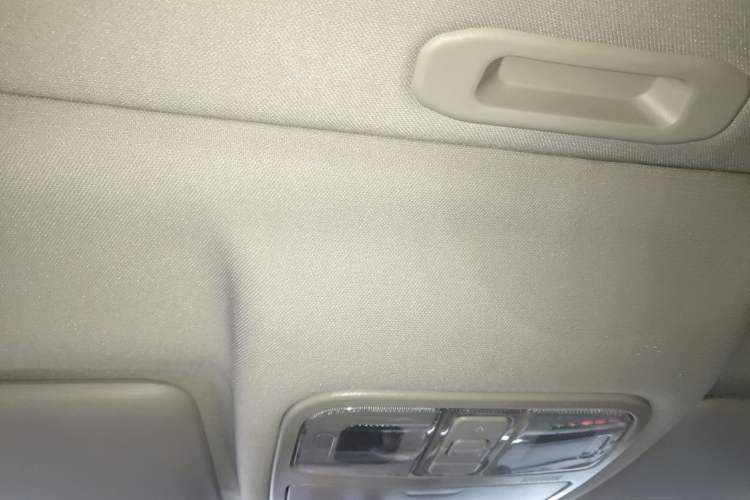 Used Changan CS75 2021 Honor Million Edition 280T DCT Luxury Model