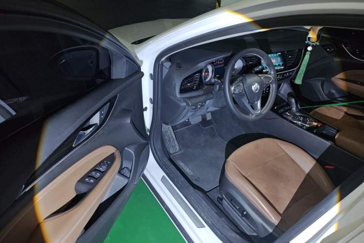 Used Buick Regal 2017 20T Luxury Model