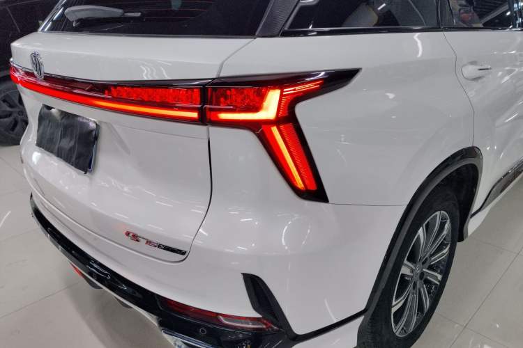 Used Changan CS75 PLUS 2023 3rd Generation 1.5T Automatic Prestige Model