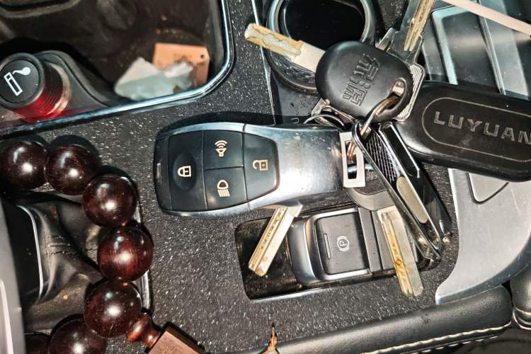 Used BAIC Off-Road BJ40 2021 2.0T Automatic Four-Wheel Drive Ring the Tower Champion Edition
