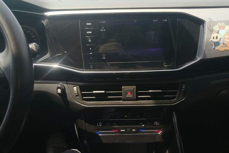 Used Volkswagen Tayron 2020 330TSI Two-Wheel Drive Luxury Smart Connectivity Version
