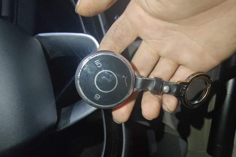 Used NETA X 2023 400
