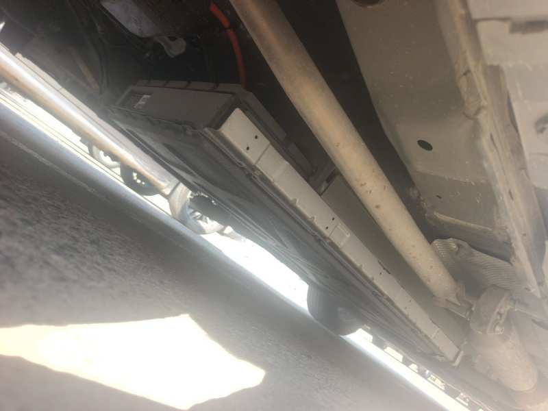 Used BYD Qin PLUS 2024 HONOR Edition DM-i 55KM Leading Model — 19