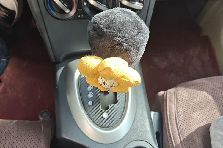 Used Nissan Qashqai 2012 2.0 XL Fire CVT 2WD
