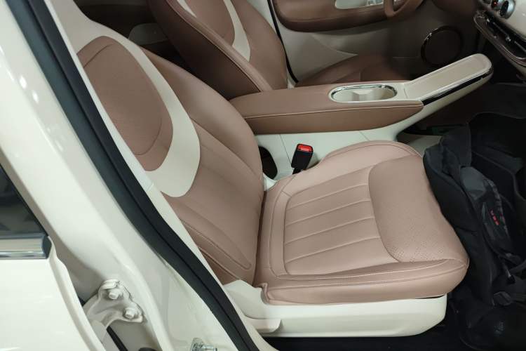 Used Wuling Bingo 2025 333 km Lingxi Deluxe Edition Right Front Seat