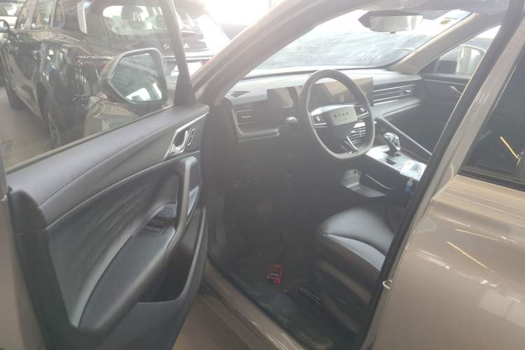 Used Roewe RX5 New Energy 2023 eRX5 Super Hybrid Premium Edition