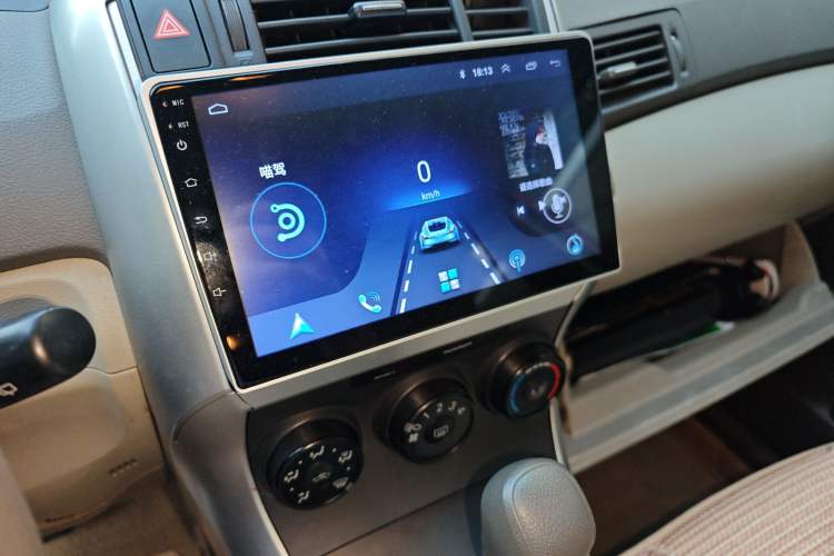 Used Toyota Verso 2014 Starlight 180E CVT Elite Edition
