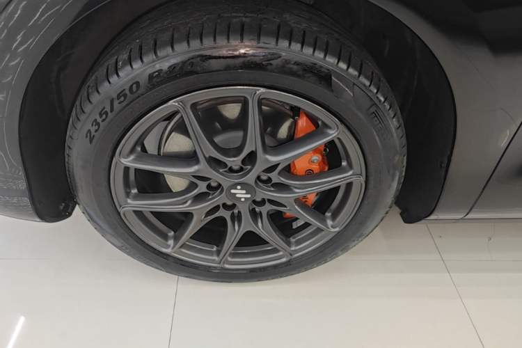 Used IM LS6 2023 Max Standard Edition