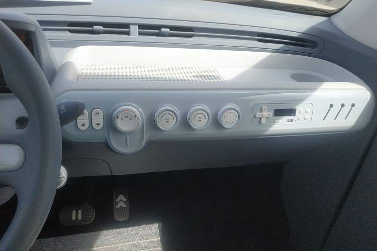 Used Bestune Pony 2025 222km Range Agile Horse
