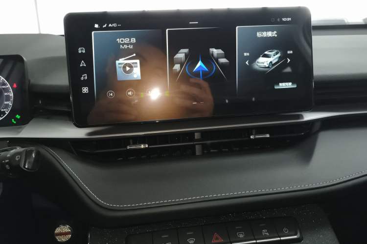 Used Haval H6 2021 3rd Generation 1.5T Automatic Two-Wheel Drive Max