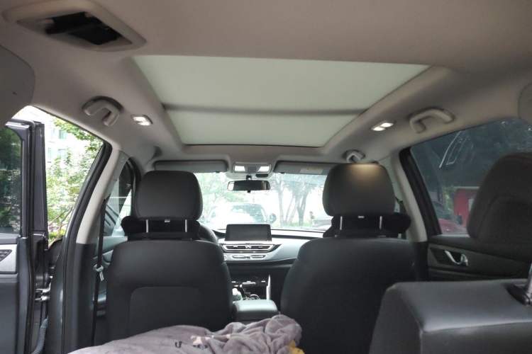 Used CHANGAN CS75 2023 Enjoy Edition 1.5T DCT Prestige Version