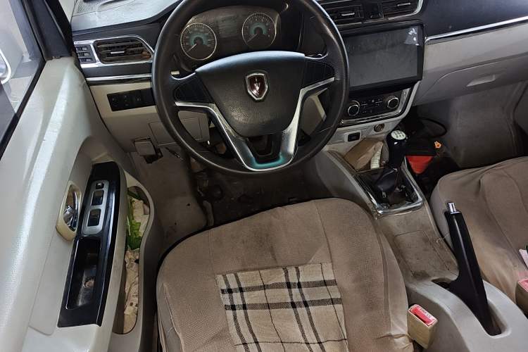 Used Jinbei New Hiace X30L 2016 1.3L Wealth Edition DLCG12 Steering Wheel