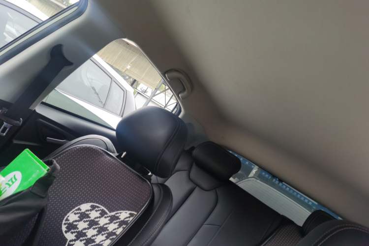 Used NETA V 2022 Chao 400 Lite
