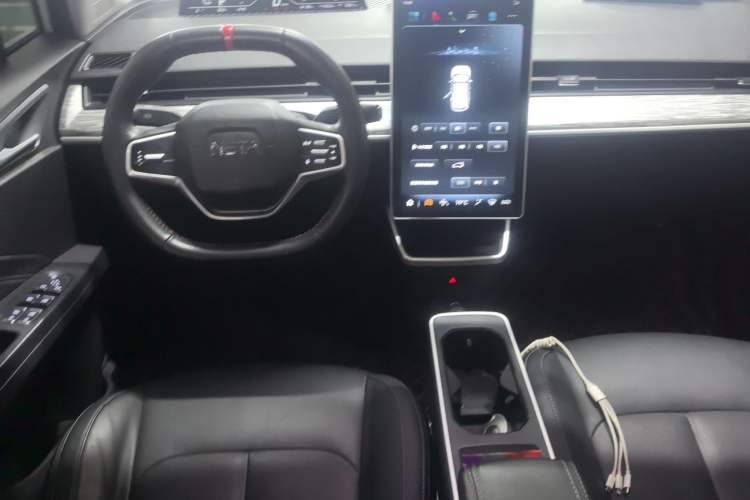 Used NETA V 2022 Pro Long-Range Smart Edition