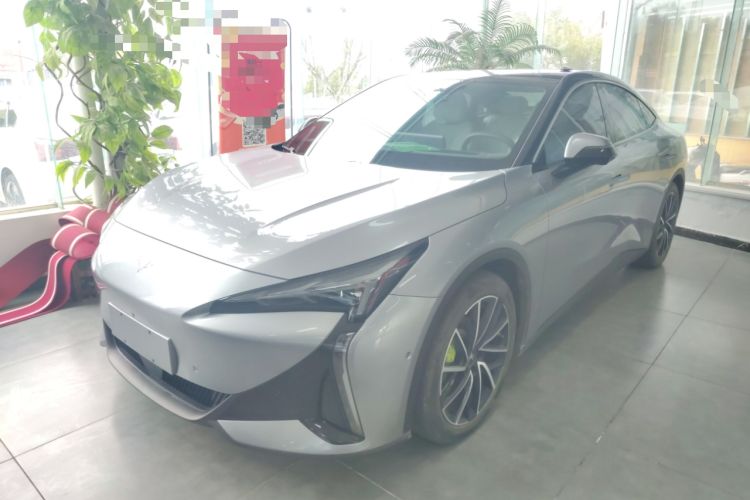 Used ARCFOX Alpha S5 2024 708MAX 200kW