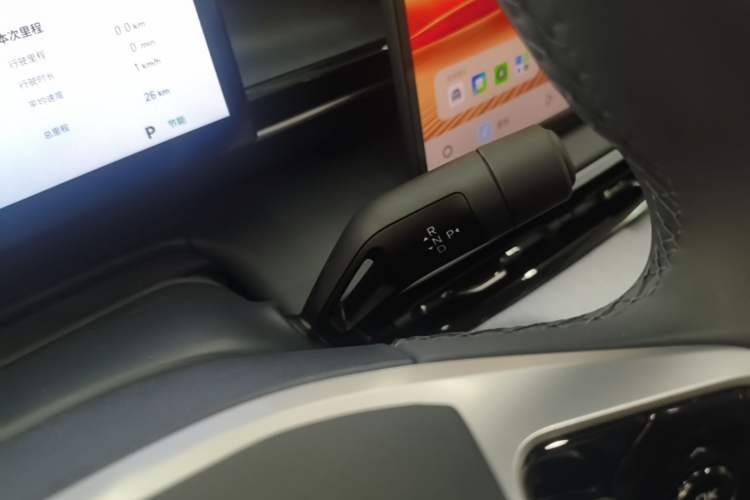 Used Geely Galaxy E5 2026 Model 530km Launch Edition