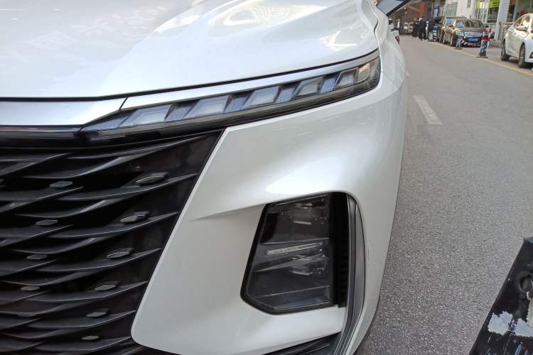 Used Roewe RX5 MAX 2022 1.5T Automatic Zhiwei Prestige Edition
