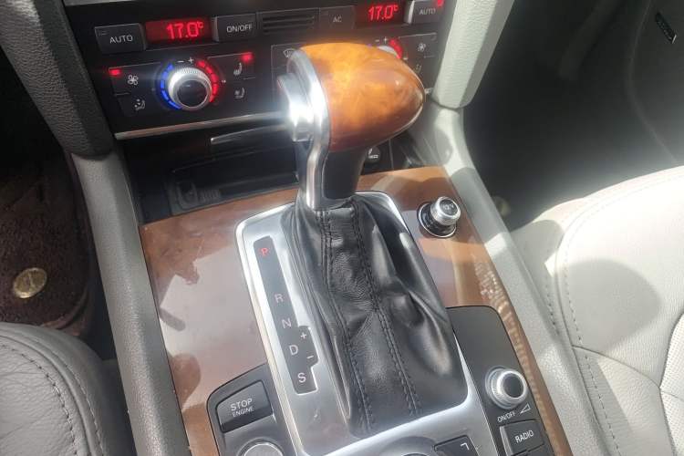 Used Audi Q7 2011 3.0 TFSI Ambition (200kW)
