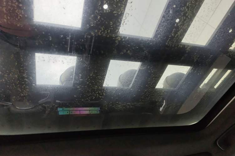 Used Geely Auto Cowboy 2025 1.5TD Fun-Offroad Version