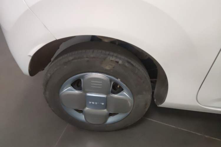 Used Geely Galaxy Panda 2024 Panda Mini 200km Endurance Bear