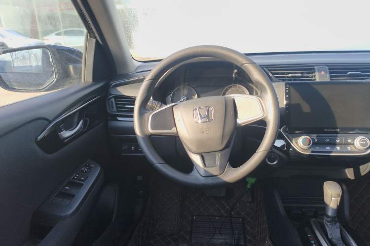 Used Honda Crider 2019 180 Turbo CVT Comfort Version China VI