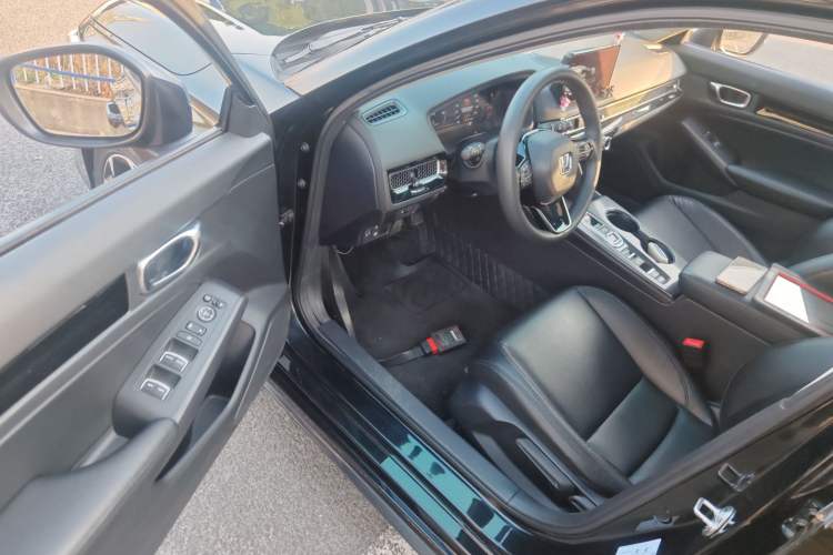 Used Honda Civic 2023 HATCHBACK 2.0L eHEV Extreme Edition