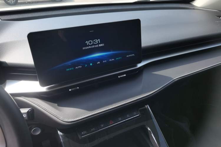 Used Haval H6 2021 3rd Generation 1.5T Automatic Two-Wheel Drive Max
