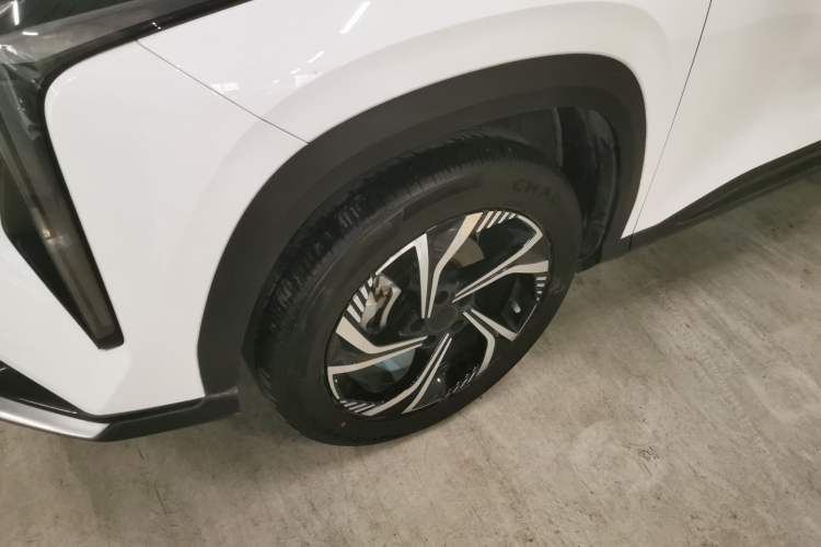 Used Geely Auto Emgrand X7 Sport 2023 Boyue COOL 1.5TD Friend Edition