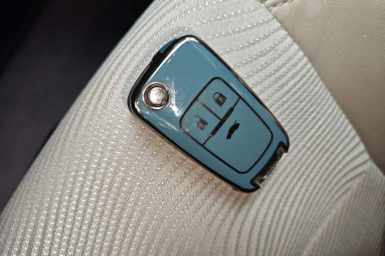 Used Chevrolet Cruze 2015 1.5L Classic SE AT
