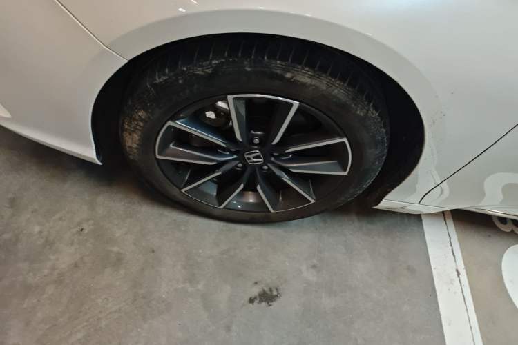 Used Honda Inspire 2022 260TURBO Elegant Edition