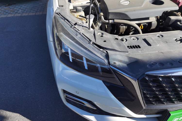 Used Venucia T90 2020 2.0L CVT Smart Connect & Drive Edition