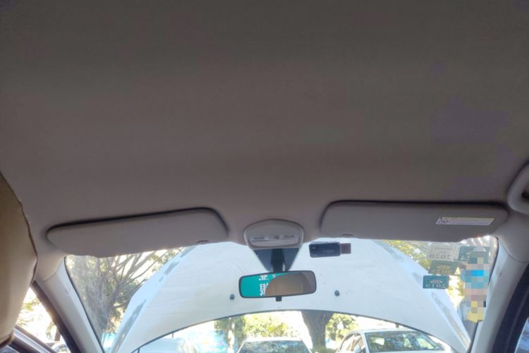 Used Peugeot 408 2013 2.0L Automatic Comfort Edition