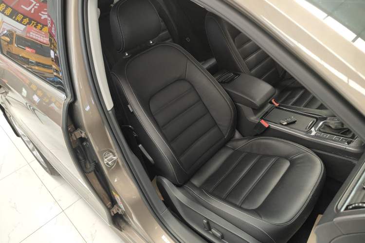 Used Volkswagen Passat 2017 280TSI DSG Luxury Edition